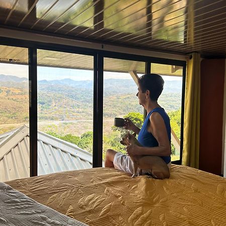 Conectar Con La Naturaleza Esparza Esterno foto